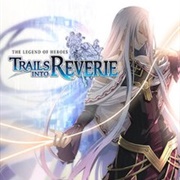 The Legend of Heroes: Trails Into Reverie