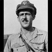 Thomas B. McGuire, Jr.: Medal of Honor, Distinguished Service Cross, Silver Star