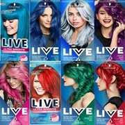 Hair Dye