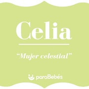 Celia