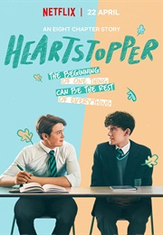 Heartstopper (2022)