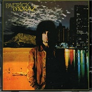 Patrick Moraz - Patrick Moraz III