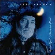 Willie Nelson - Moonlight Becomes You