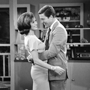 1961: The Dick Van Dyke Show (1961–1966)