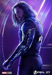 Bucky Barnes (Infinity War)