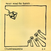 Never Mind the Ballots (Chumbawamba, 1987)