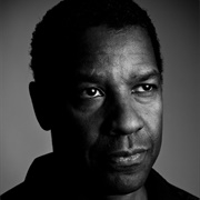 Denzel Washington