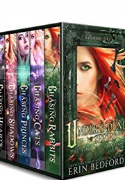 The Underground Box Set (Erin Bedford)