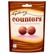 Galaxy Counters