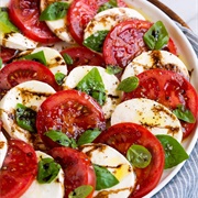 Caprese Salad