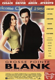 Grosse Pointe Blank (1997)