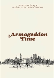 Armageddon Time (2022)