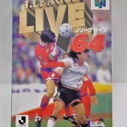 J. League Live 64