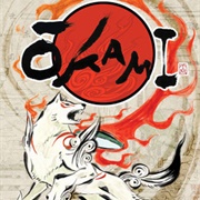 Okami (2006)