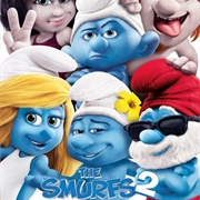 The Smurfs 2 (2013)