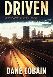 Driven (Dane Cobain)