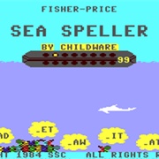 Sea Speller