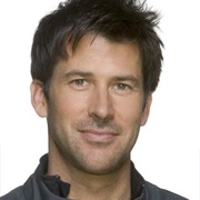 Joe Flanigan