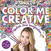 Colour Me Creative