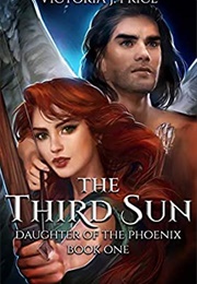 The Third Sun (Victoria J. Price)