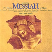 John Eliot Gardiner, Monteverdi Choir - Handel: Messiah