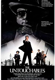 The Untouchables (1987)