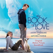 The Book of Love: Original Motion Picture Soundtrack (Justin Timberlake &amp; Mitchell Owens, 2017)