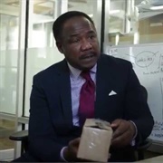 Isiah Whitlock Jr. - The Wire