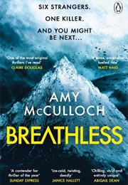 Breathless (Amy McCulloch)