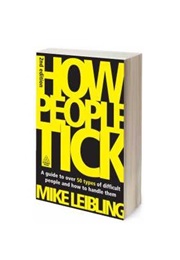 How People Tick (Mike Leibling)