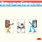 Heavy Cream - Cream