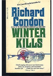 Winter Kills (Condon)