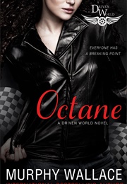 Octane (Murphy Wallace)