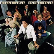 Turnstiles - Billy Joel