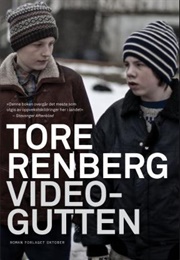 Videogutten (Tore Renberg)