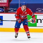 Brendan Gallagher