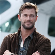 Chris Hemsworth