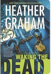 Waking the Dead (Heather Graham)