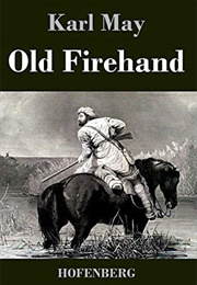 Old Firehand (Karol May)