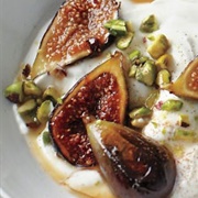 Stewed Figs