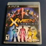 X-Men: Destiny