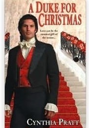 A Duke for Christmas (Cynthia Pratt)