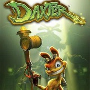 Daxter (PSP)