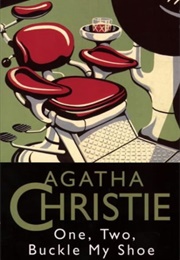 One, Two Buckle My Shoe (Agatha Christie)