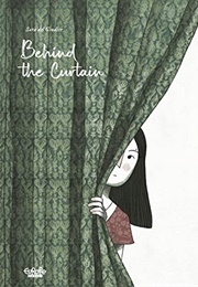 Behind the Curtain (Sara Del Giudice)