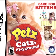 Petz: Catz Playground