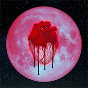 Heartbreak on a Full Moon (Chris Brown, 2017)