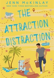 The Attraction Distraction (Jenn McKinlay)