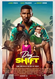 Day Shift (2022)