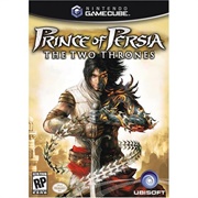 Prince of Persia: The Two Thrones